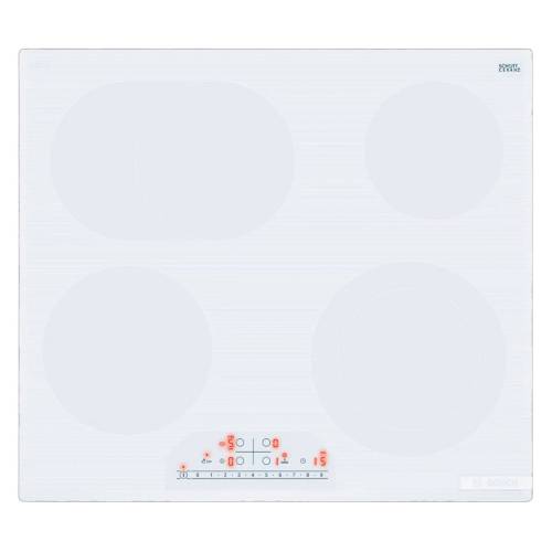 Варочная панель индукционная BOSCH PKN652FP2E