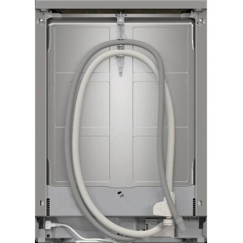 Посудомоечная машина Bosch SMS8ZDI86Q — 13 комплектов, инверторный двигатель, Home Connect. Заказать с доставкой в Бишкеке и Кыргызстане.