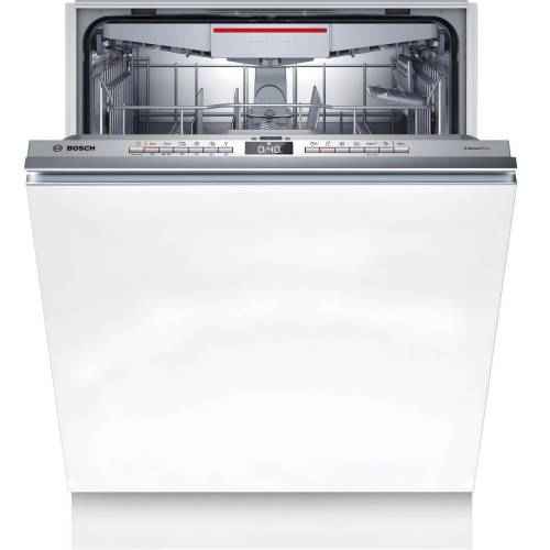 Bosch SMV4HMX65Q — посудомоечная машина с системой Home Connect и функцией удаления пятен, заказать с доставкой по регионам