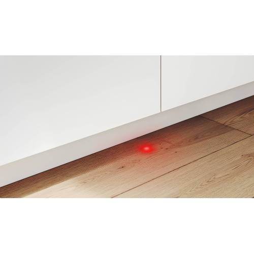 Встраиваемая посудомоечная машина Bosch SMV4HMX65Q с защитой от протечек и дисплеем — купить с доставкой по Бишкеку