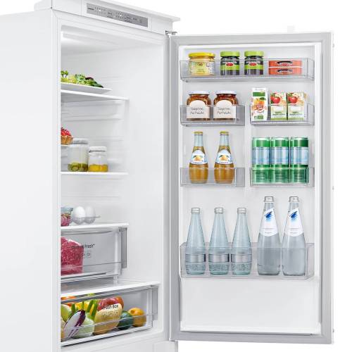 Холодильник встраиваемый SAMSUNG BRB70F26D1S0WT