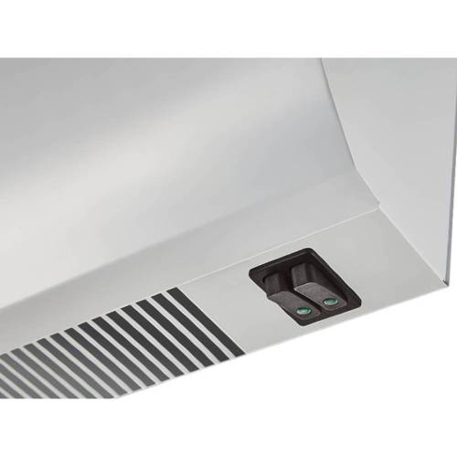 Ballu BHC-CE-3L — металлический корпус с глянцевым полимерным покрытием и антикоррозийной обработкой