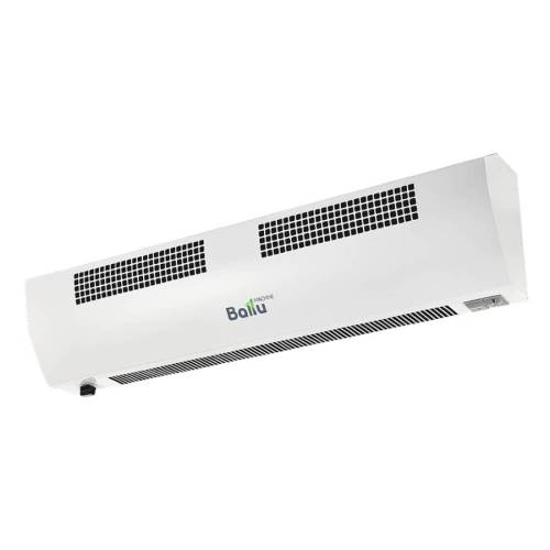 Тепловая завеса Ballu BHC-CE-3T 3 кВт, 400 м³/час, Серия S1 Eco