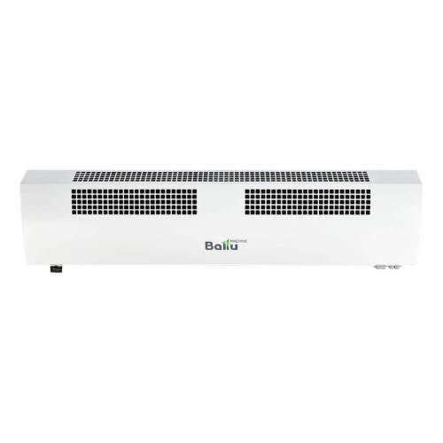 Тепловая завеса Ballu BHC-CE-3T 3 кВт, 400 м³/час, Серия S1 Eco