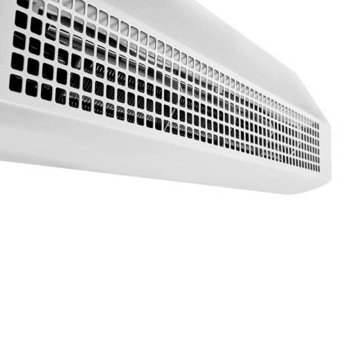 Ballu BHC-L15-S09 — для проёмов шириной до 1.5 м и высотой установки до 2.5 м