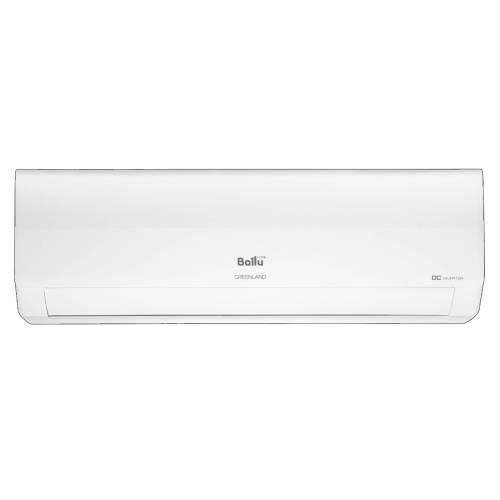 Кондиционер Ballu Greenland BSGRI-09HN8_22Y INVERTER