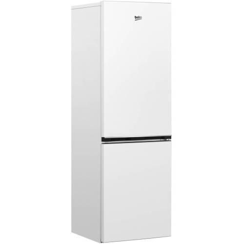 Beko B1RCNK272W холодильник — высота 171 см, компактная ширина 54 см ONBIR.KG