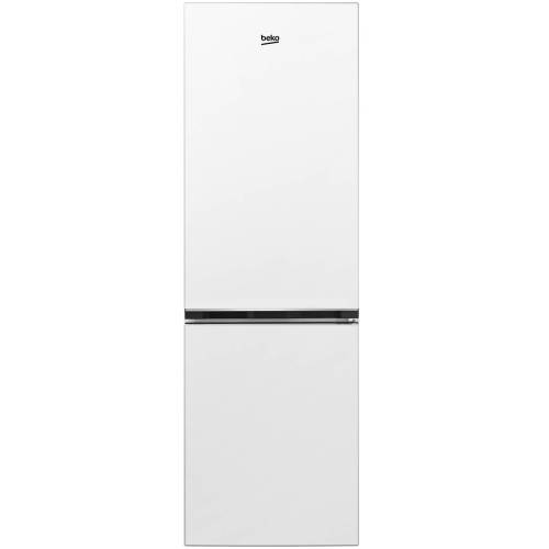 Холодильник Beko B1RCNK272W — 270 л, система No Frost и нижняя морозильная камера ONBIR.KG