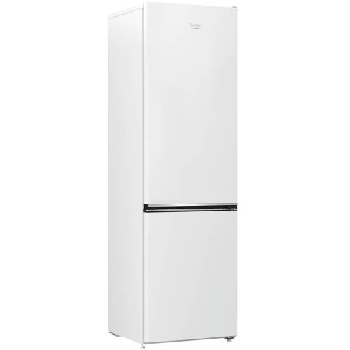 Beko B1RCNK312W холодильник — высота 184 см, ширина 54 см, белый корпус ONBIR.KG