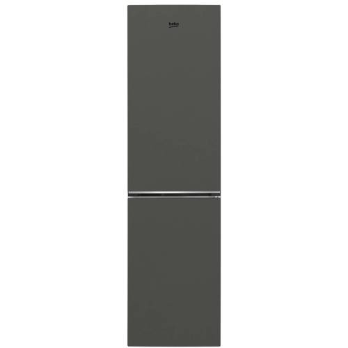 Холодильник Beko B1RCNK332G — 335 л, No Frost, нижняя морозильная камера ONBIR.KG