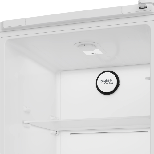 Beko B1RCNK402W холодильник — энергопотребление 352 кВт⋅ч/год, класс A+ ONBIR.KG