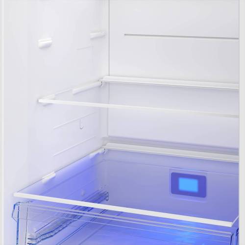 Холодильник Beko B1RCNK402W — мощность замораживания 6 кг/сутки ONBIR.KG