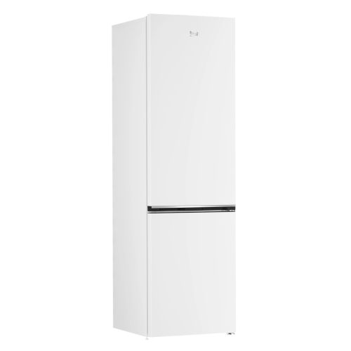 Beko B1RCNK402W холодильник — высота 201 см, ширина 59.5 см, белый корпус ONBIR.KG