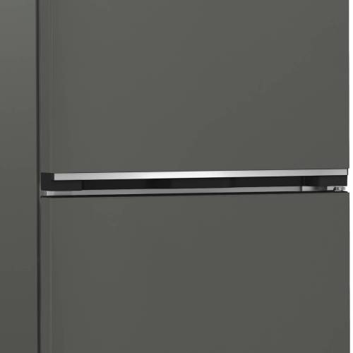 Beko B1RCSK362G холодильник — нижняя морозильная камера, класс энергоэффективности A+ ONBIR.KG