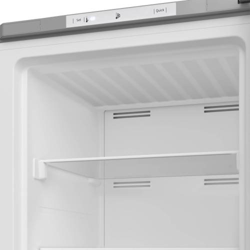 Beko B1RFNK292S — морозильная камера с NoFrost, 293 л, функция быстрой заморозки, купить в Бишкеке