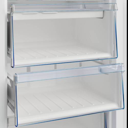 Вертикальная морозильная камера Beko B1RFNK292W, 293 л, 5 ящиков, NoFrost, доставка по регионам Кыргызстана
