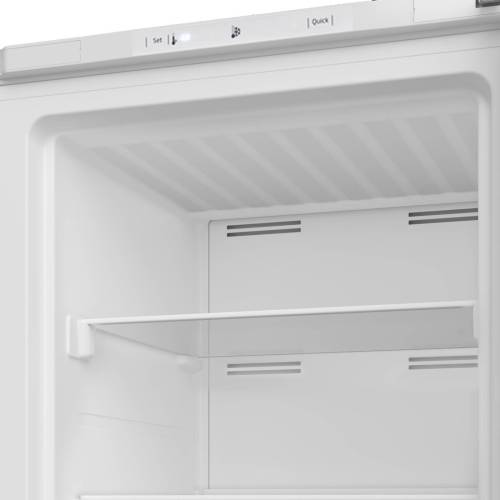 Вертикальная морозильная камера Beko B1RFNK292W, 293 л, 5 ящиков, NoFrost, доставка по регионам Кыргызстана