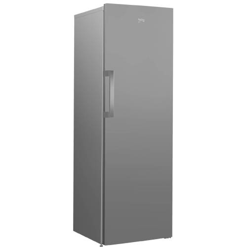 Морозильная камера Beko B1RFNK312S, 312 л, с функцией быстрого замораживания и технологией NoFrost, заказать с доставкой по Кыргызстану, купить с доставкой в Бишкеке 