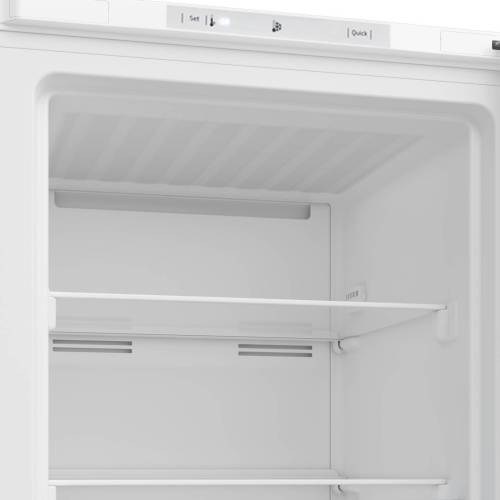 Морозильник Beko B1RFNK312W, ширина 60 см, 312 л, FreezerGuard, идеален для холодных помещений, купить в Бишкеке с доставкой