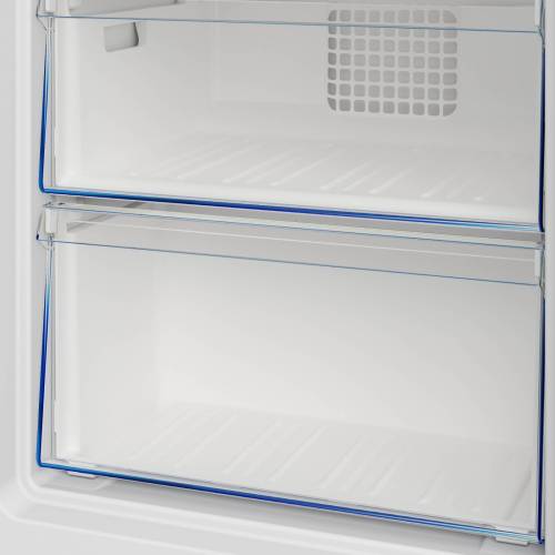 Beko B1RFNK312W — морозильная камера 312 л с электронным управлением и функцией быстрого замораживания, заказать в Бишкеке