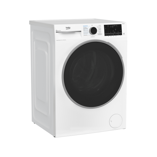 Beko B3DFR57H23W стирально-сушильная машина — 15 программ, сенсорный дисплей доставка Кыргызстан