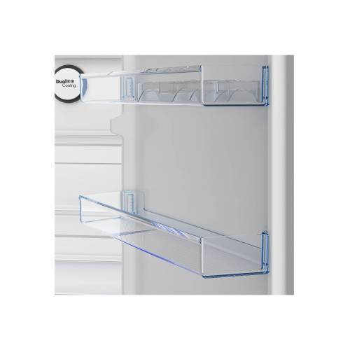 Beko B3R1CNK363HW холодильник — энергопотребление 265 кВт⋅ч/год, класс A++ ONBIR.KG