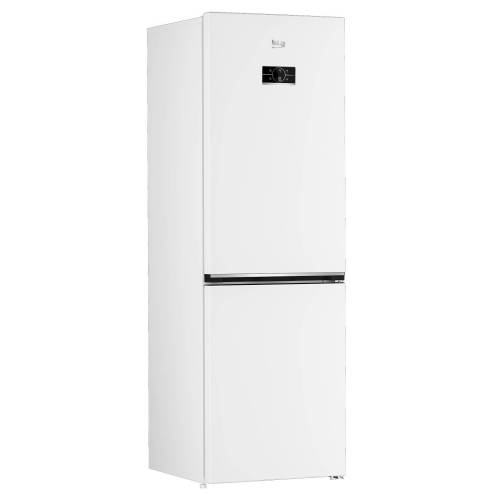 Beko B3R1CNK363HW холодильник — высота 186 см, ширина 59.5 см, белый корпус ONBIR.KG