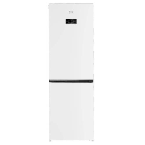 Холодильник Beko B3R1CNK363HW — 368 л, No Frost, нижняя морозильная камера ONBIR.KG