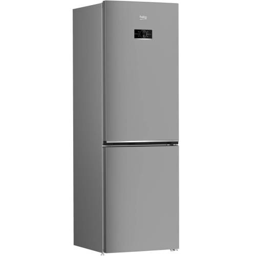 Beko B3RCNK362HG холодильник — высота 186 см, ширина 59.5 см, серый корпус ONBIR.KG