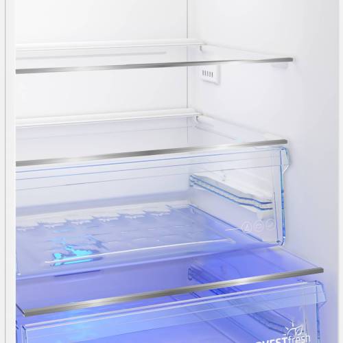 Холодильник Beko B3RCNK362HX — мощность замораживания 6 кг/сутки ONBIR.KG