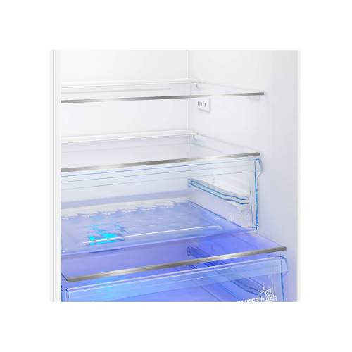 Beko B3RCNK402HW холодильник — энергопотребление 352 кВт⋅ч/год, класс A+ ONBIR.KG