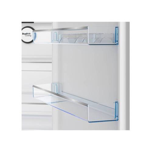 Холодильник Beko B3RCNK402HW — мощность замораживания 6 кг/сутки ONBIR.KG