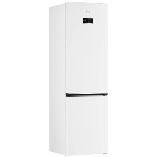 Beko B3RCNK402HW холодильник — высота 201 см, ширина 59.5 см, белый корпус ONBIR.KG