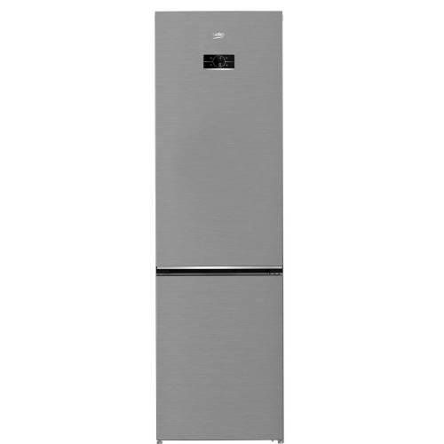 Холодильник Beko B3RCNK402HX — 403 л, No Frost, нижняя морозильная камера ONBIR.KG