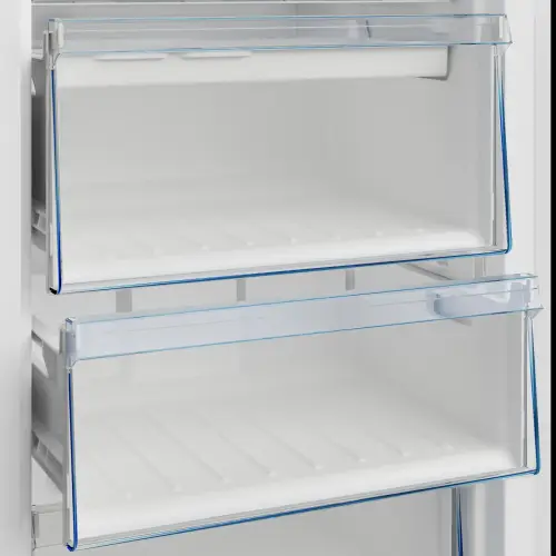 Beko B3RFNK292G морозильник — энергопотребление 310 кВт/год, класс A+ ONBIR.KG
