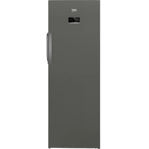 Морозильник вертикальный Beko B3RFNK292G