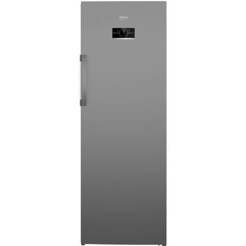 Морозильник вертикальный Beko B3RFNK292S