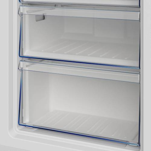 Морозильная камера Beko B3RFNK292S, 293 л, NoFrost, FreezerGuard — идеально для неотапливаемых помещений, купить в Бишкеке онлайн