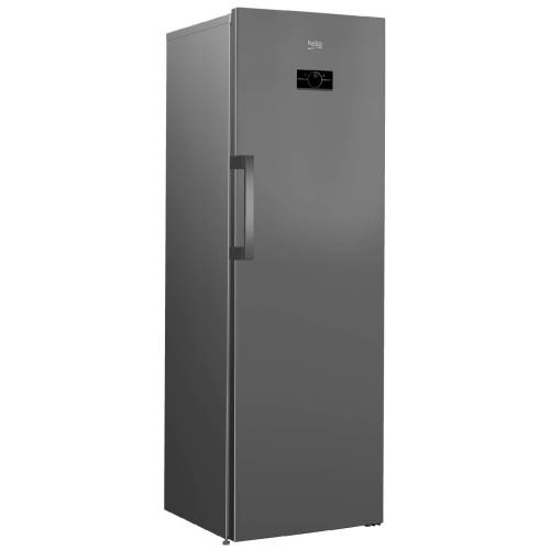 Морозильник Beko B3RFNK312S — с технологией FreezerGuard, работает даже при -15 °C, купить онлайн в Кыргызстане