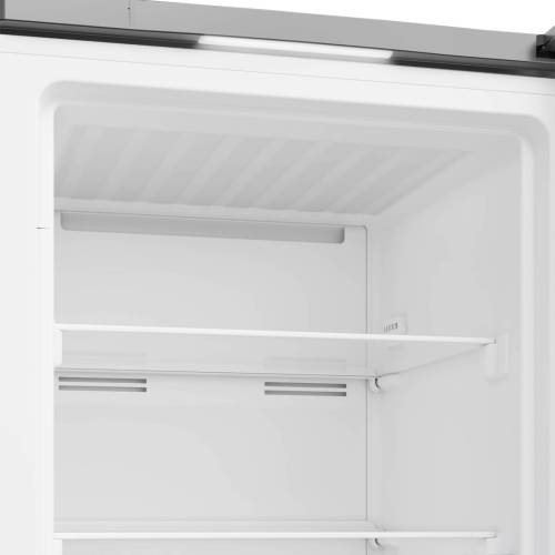 Beko B3RFNK312S — удобная вертикальная модель с LED-дисплеем и 6 ящиками для хранения, заказать онлайн в Кыргызстане