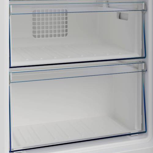 Beko B3RFNK312W — надёжное морозильное решение объёмом 275 литров, заказать с доставкой в Бишкеке