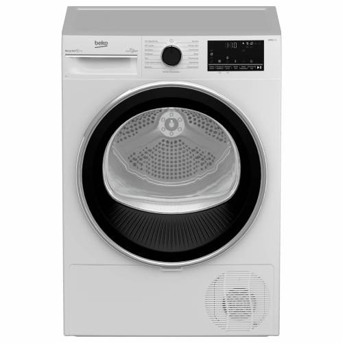 Сушильная машина Beko B3T47238