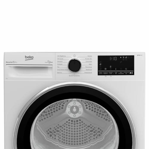 Сушильная машина Beko B3T47238