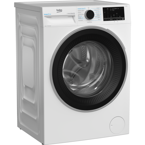 Beko B3WFR48H2W стиральная машина — 15 программ, SteamCure обработка паром доставка Кыргызстан