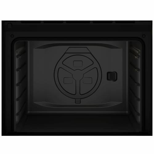 Beko BBIC12100XD — надежный помощник на кухне с большим объемом 74 л. Купить в Бишкеке онлайн