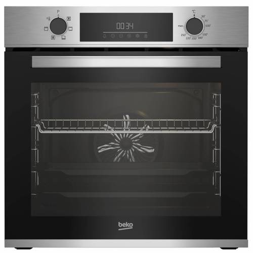 Духовка встраиваемая Beko BBIE12300XD