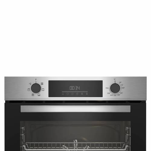 Beko BBIE18300W — духовка на 72 л с грилем, конвекцией и функцией Booster. Заказать онлайн в Бишкеке с доставкой