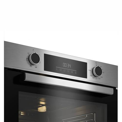 Beko BBIE18300W — компактная и вместительная модель с функцией Booster и таймером. Заказать онлайн с доставкой