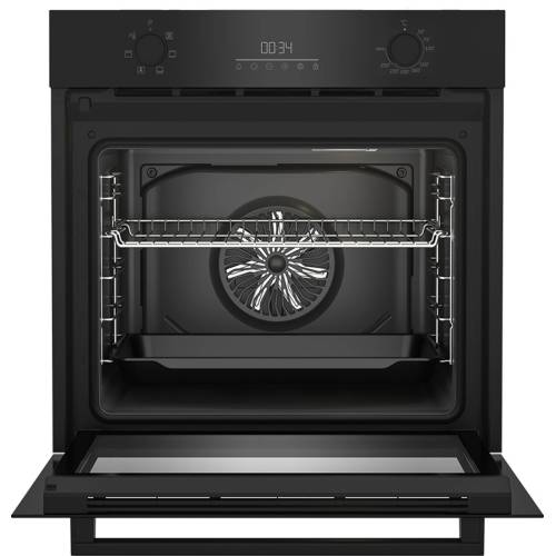 Beko BBIE17300B духовка — 6 режимов приготовления, включая гриль и конвекцию ONBIR.KG