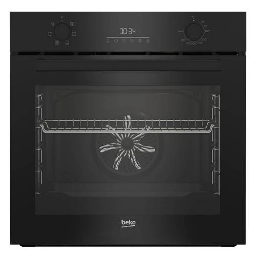 Духовка встраиваемая Beko BBIE17300B — 72 л конвекционная духовка ONBIR.KG